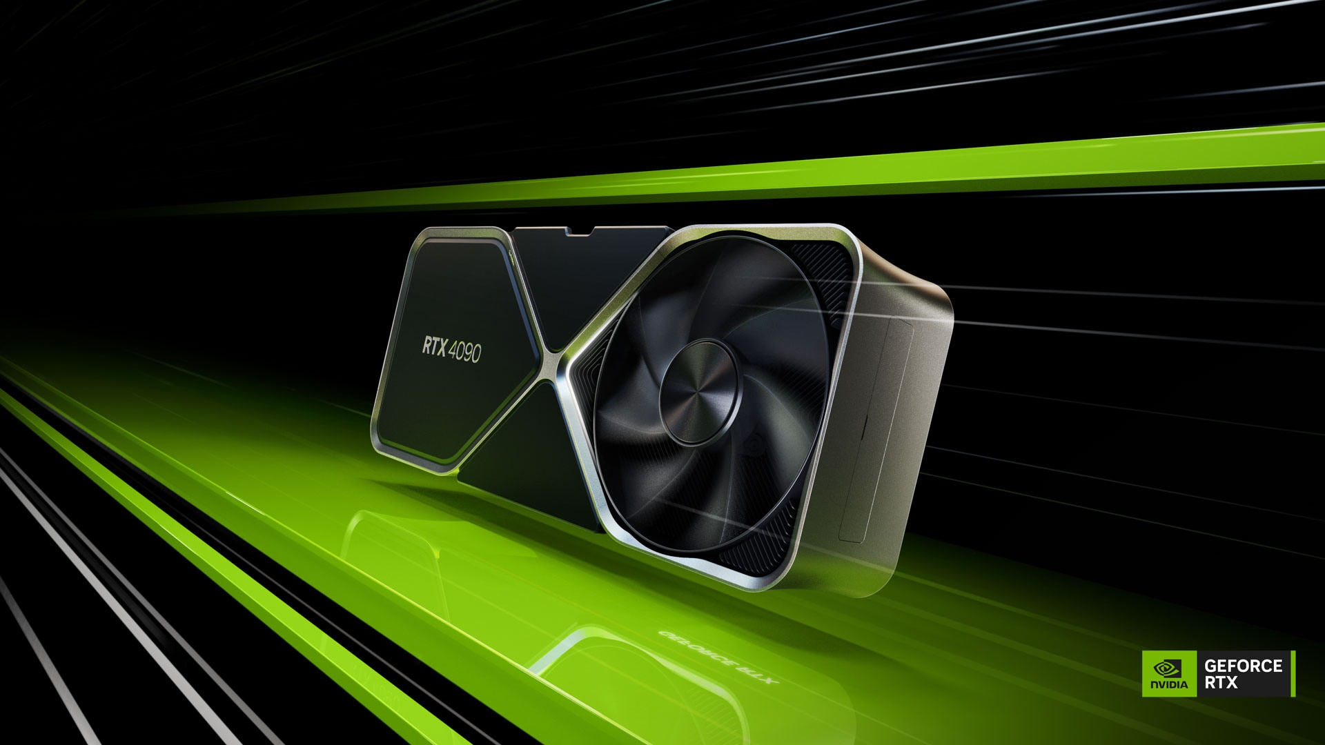 GeForce RTX