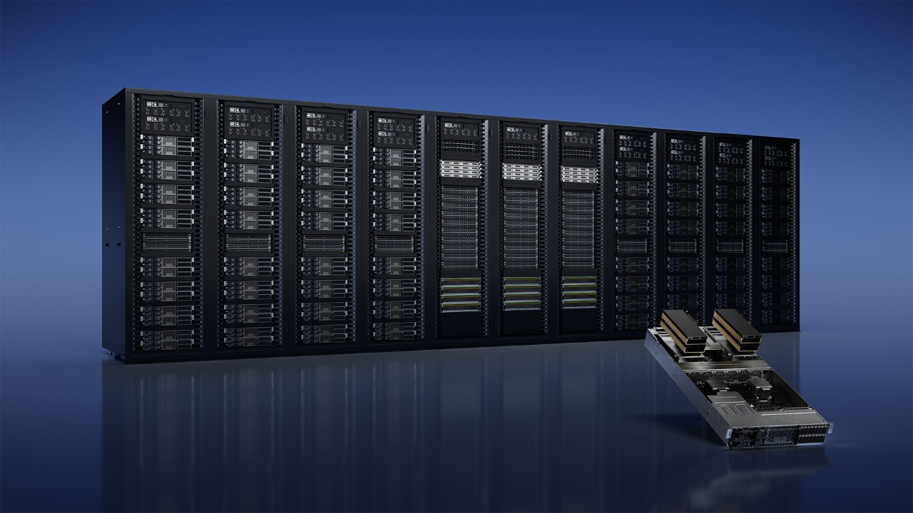 NVIDIA Omniverse with Cosmos