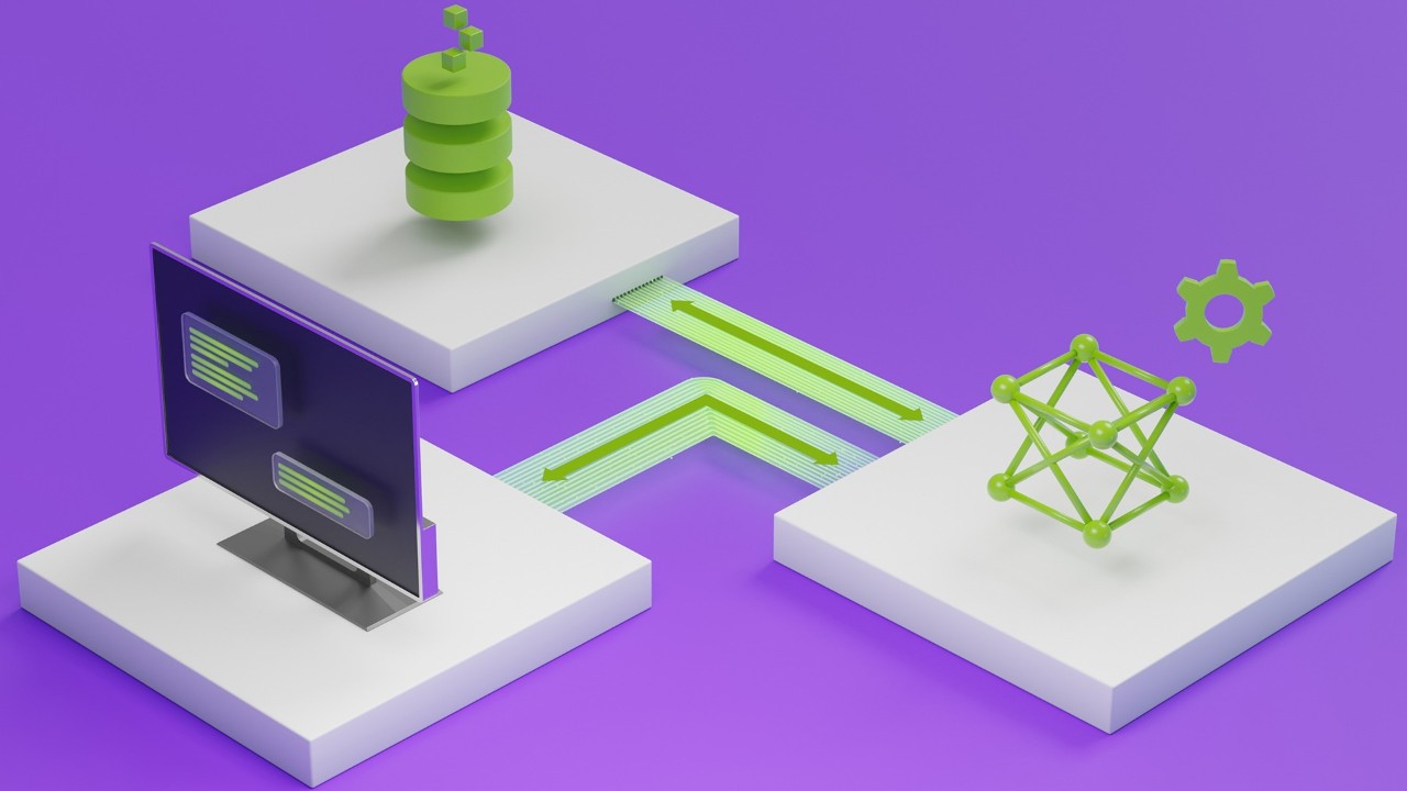 Kurzanleitung für Triton Inference Server