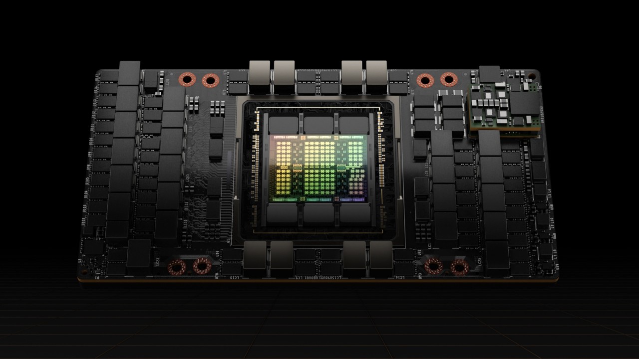 NVIDIA GPU-Instanzen auf OCI