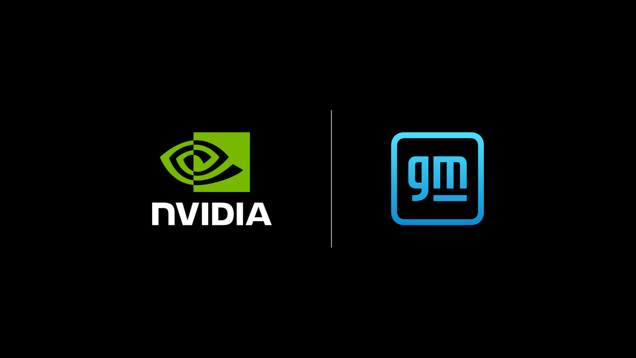 General Motors und NVIDIA entwickeln GM-KI für Fahrzeuge und Fabriken der nächsten Generation
