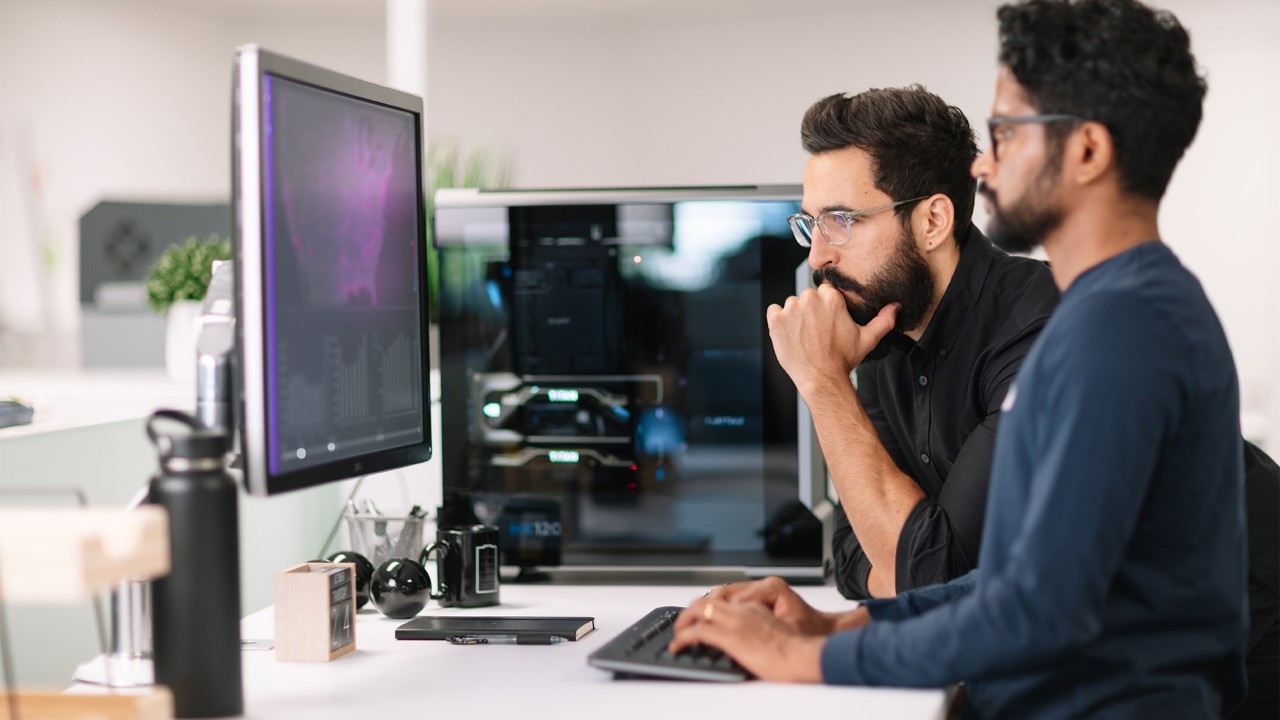 Asistencia y servicios empresariales de NVIDIA DGX
