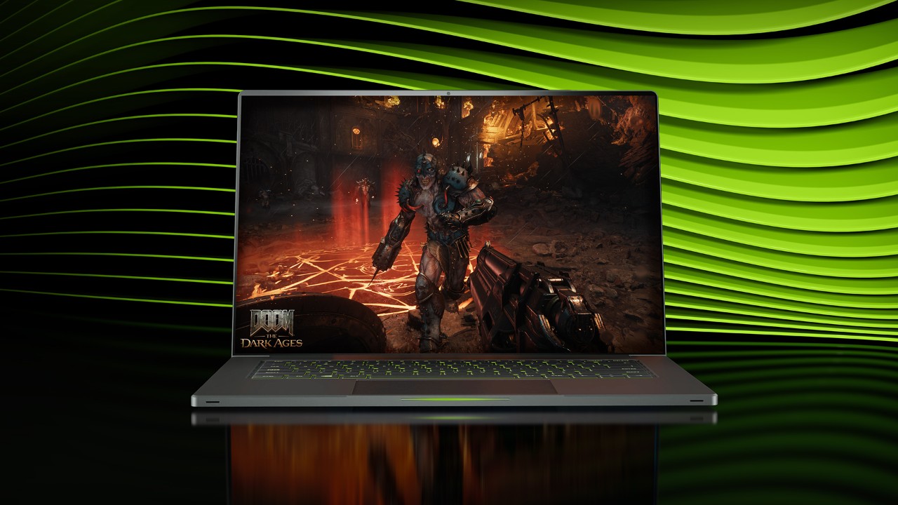 RTX 5060 Laptops
