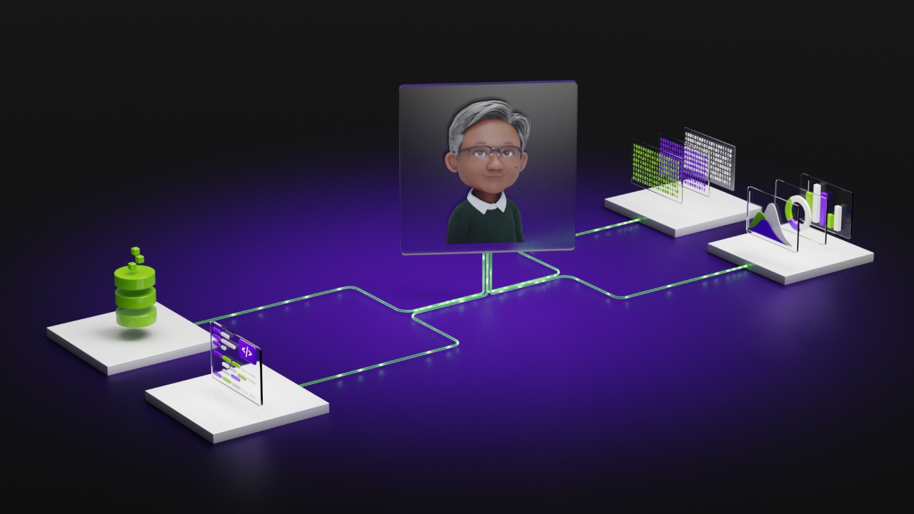 NVIDIA anuncia el acceso anticipado para Omniverse Sensor RTX