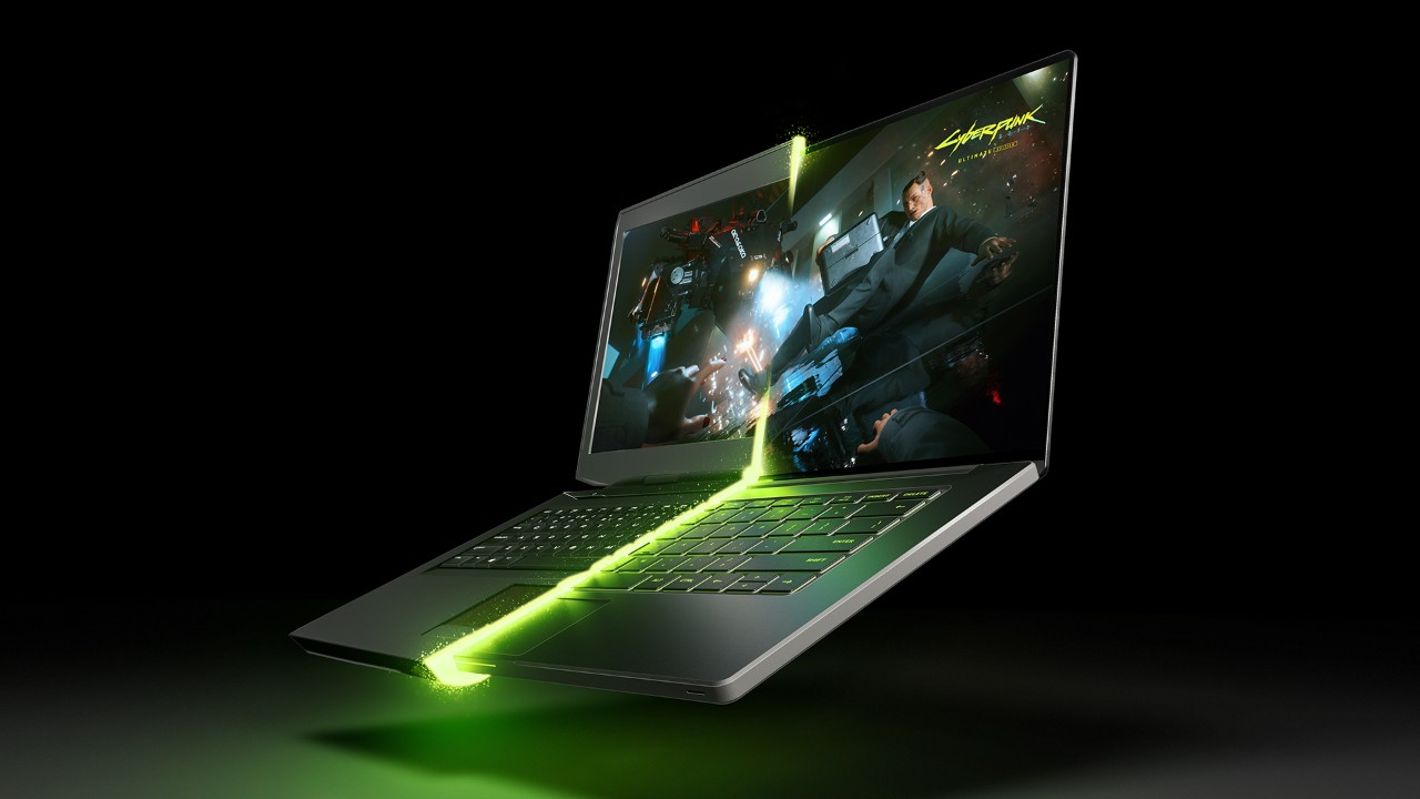 NVIDIA Max-Q