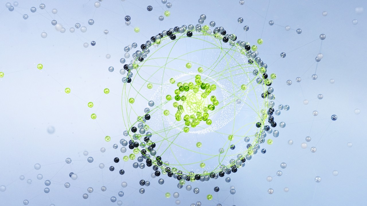 NVIDIA Omniverse Enterprise alimente les processus de simulation et les workflows 3D évolutifs