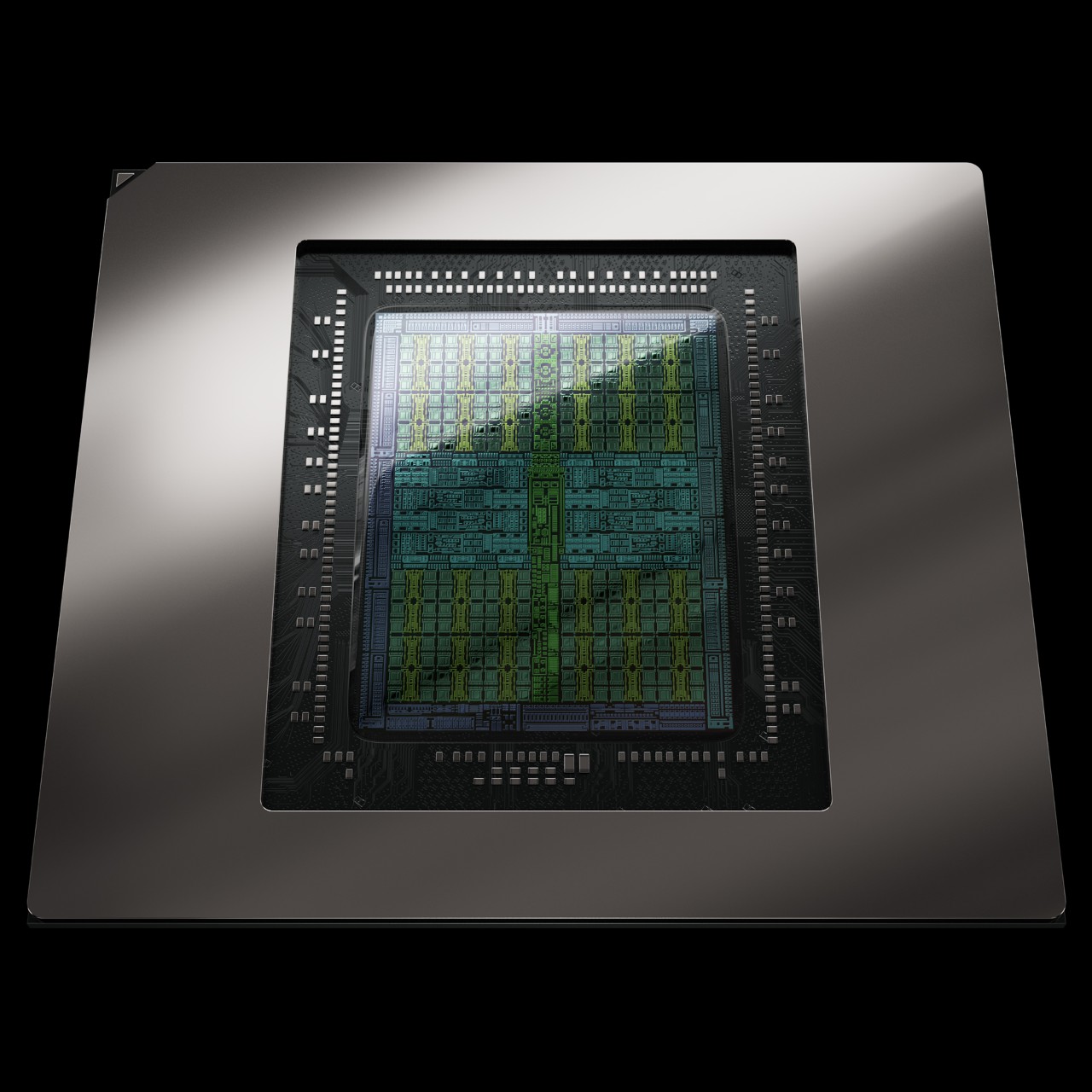 Architecture NVIDIA Blackwell