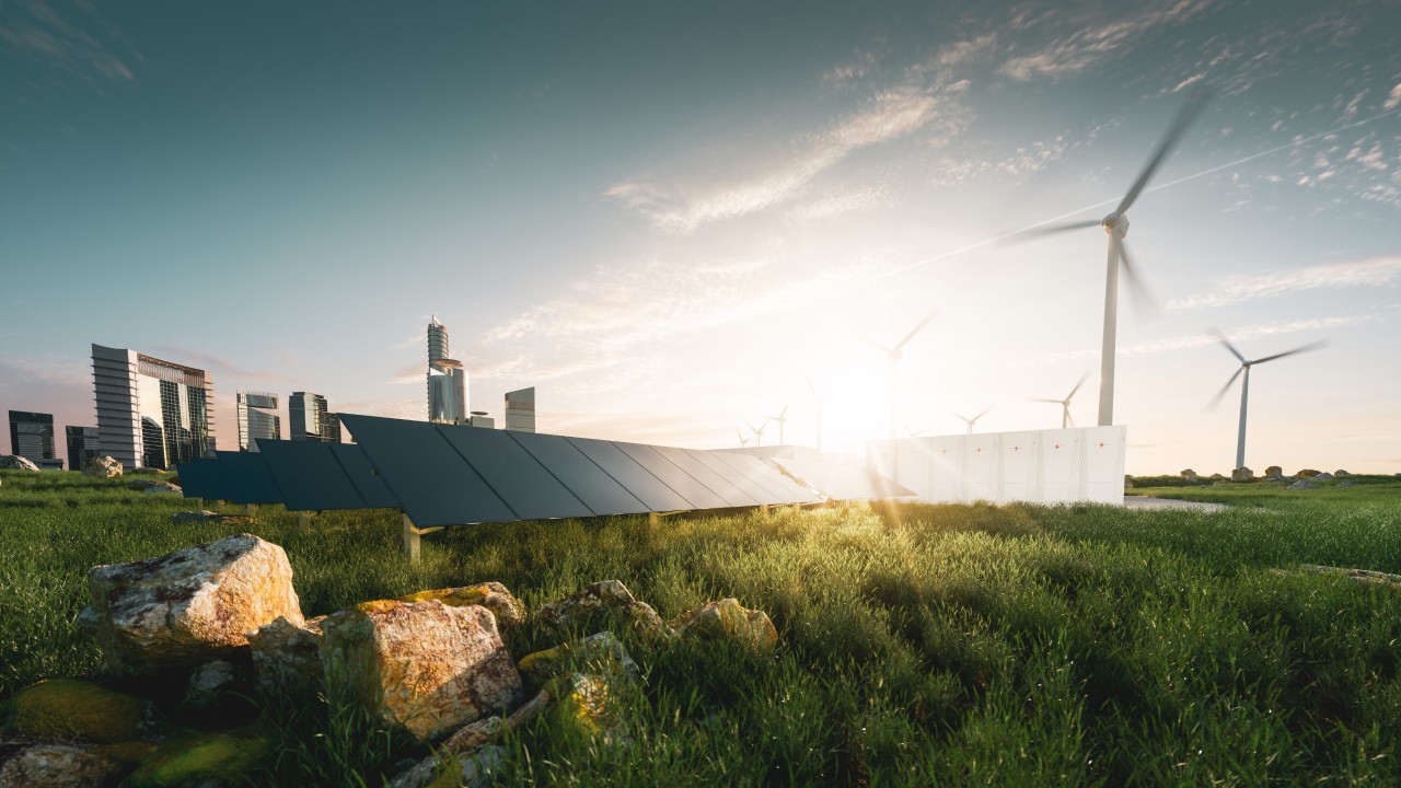 AI and HPC Solutions for Energy