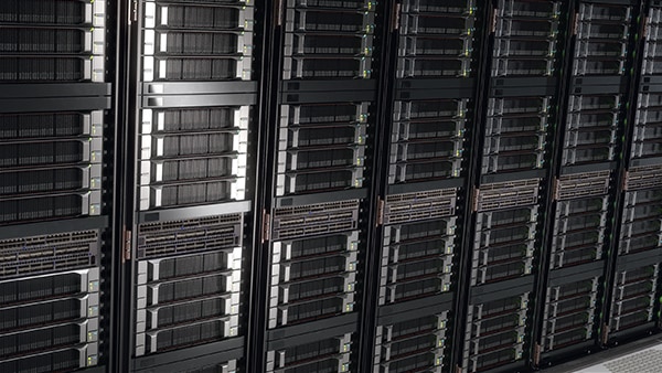 DATA CENTER