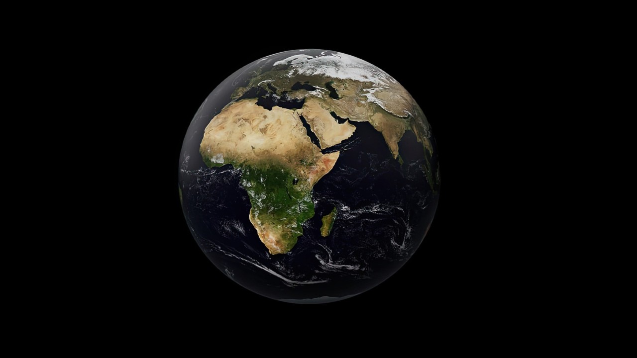 Planet Earth