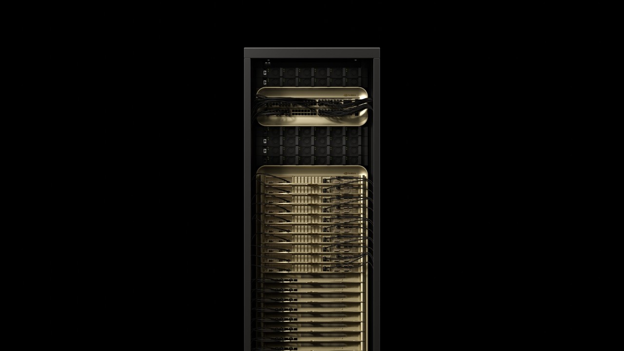 Blackwell Ultra 플랫폼, AI 추론 시대 개막