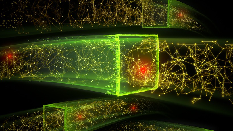 Impulse la Ciberseguridad con el Framework de IA NVIDIA Morpheus