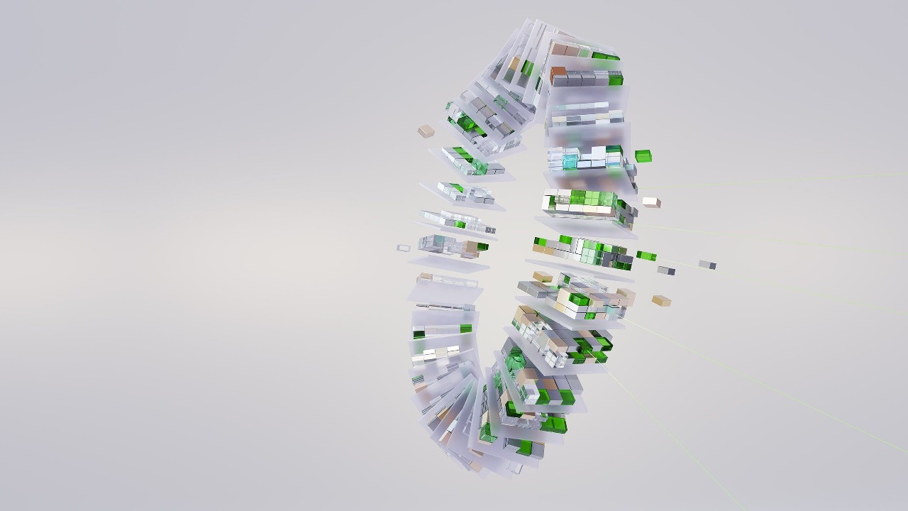 通用場景描述 (USD) 介紹