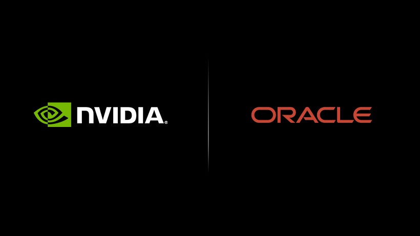 Oracle Cloud Infrastructure 採用 NVIDIA BlueField 網路
