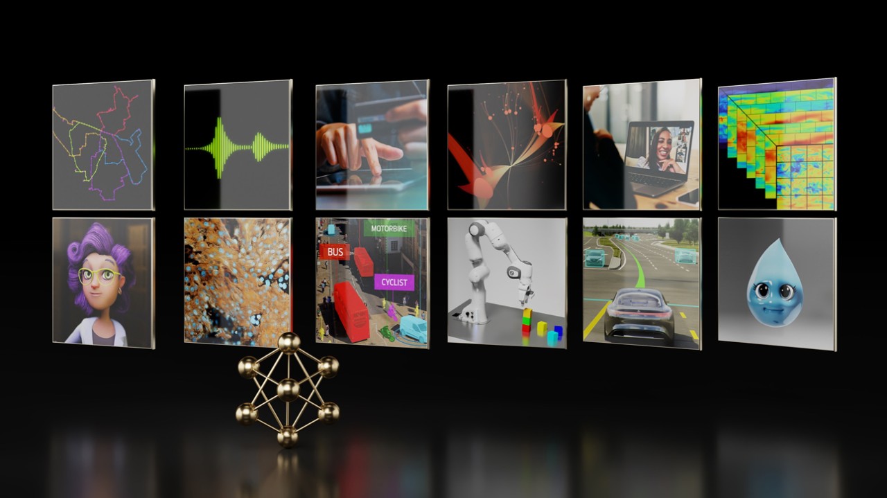 Contact us to purchase NVIDIA AI Enterprise 