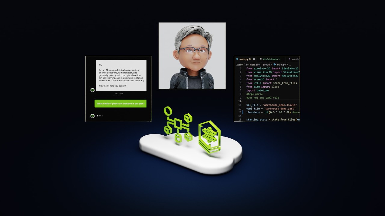Agentic AI transforming enterprise data into actionable knowledge