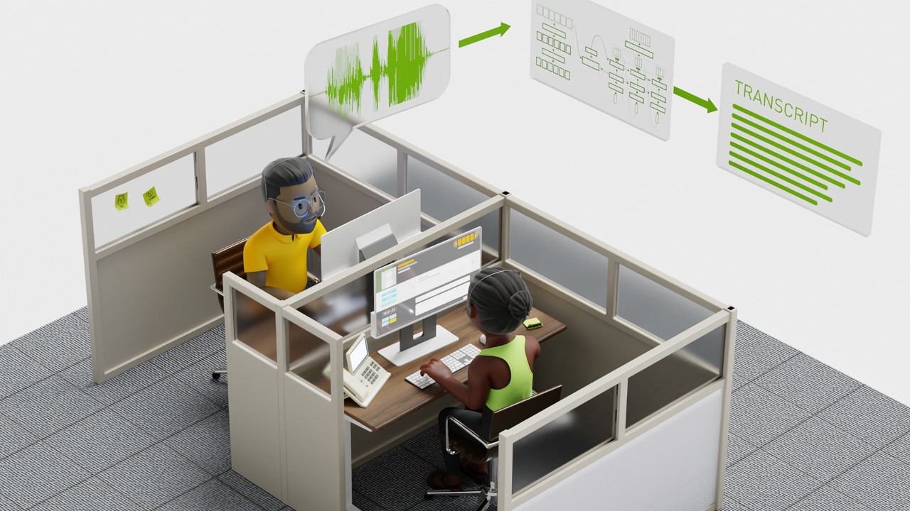 Learn how to build generative AI applications