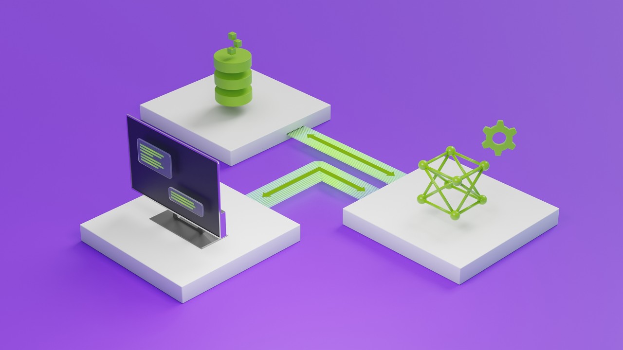 GPU-accelerated graphics, AI, and data science with vGPU