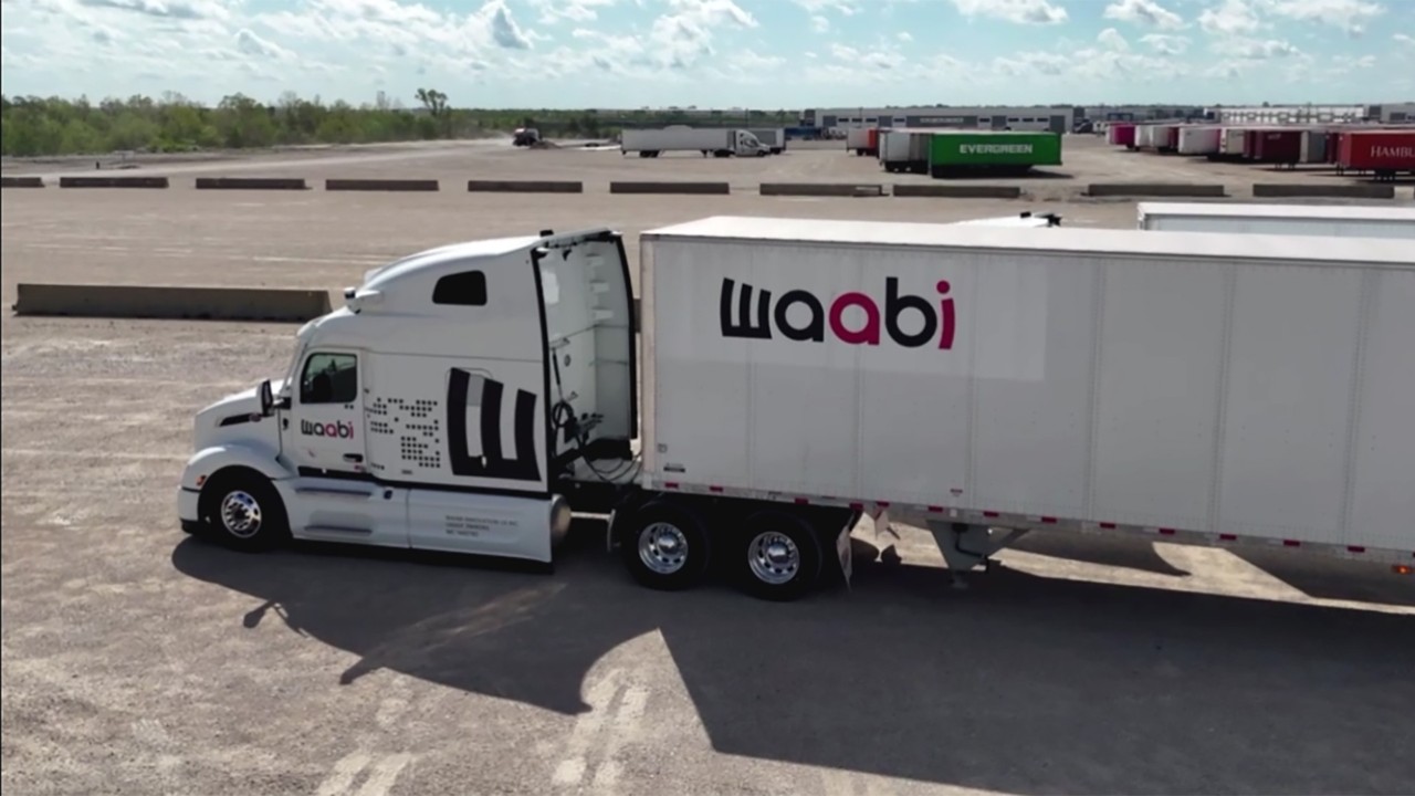Waabi